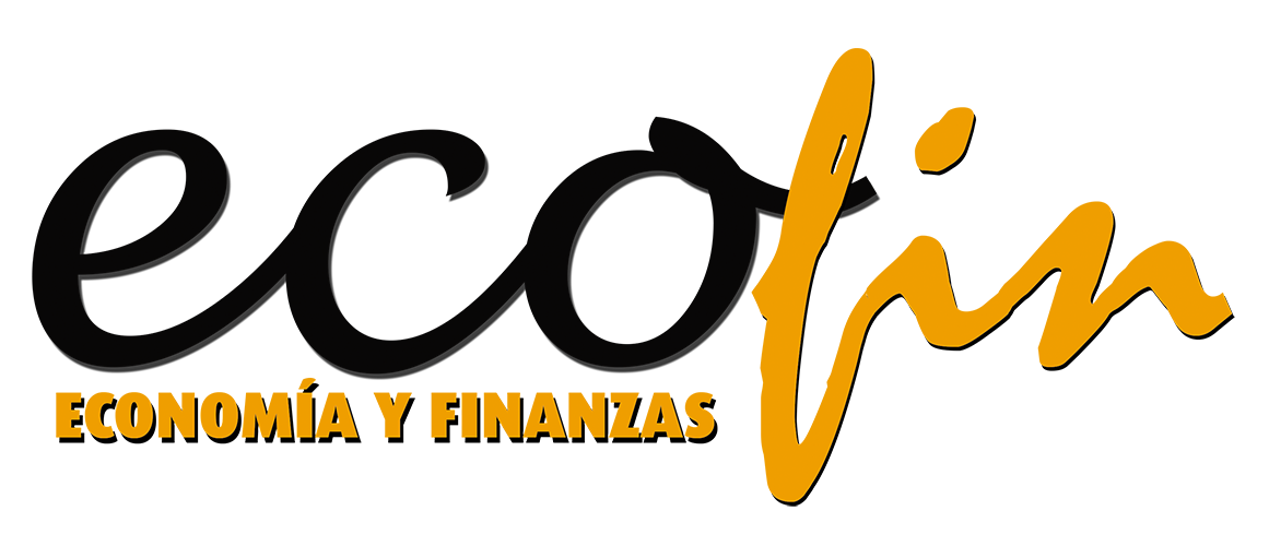 Logotipo de ECOFIN