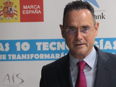Pedro Baños