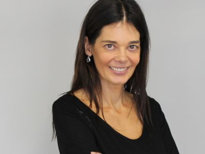 Silvia Leal